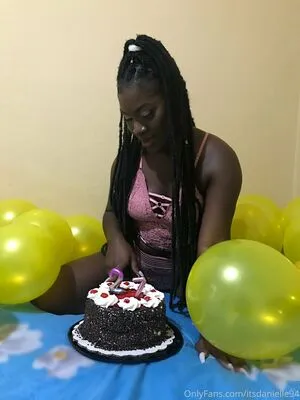 Chocolate Kitti OnlyFans Leaked Free Thumbnail Picture - #niHsCiUumI