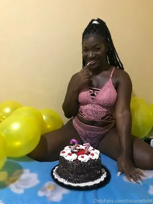 Chocolate Kitti OnlyFans Leaked Free Thumbnail Picture - #q5cD9aGIvy