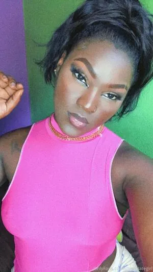 Chocolate Kitti OnlyFans Leaked Free Thumbnail Picture - #sZPU8yVO5E