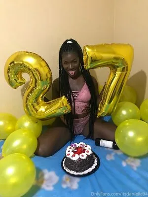 Chocolate Kitti OnlyFans Leaked Free Thumbnail Picture - #z0eo1zHzAj