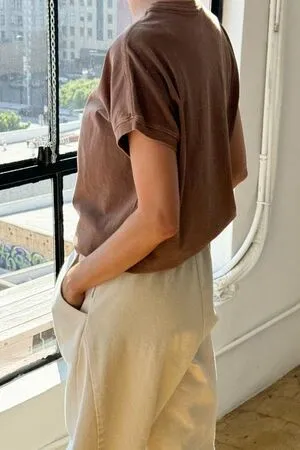 Chocolate Tee OnlyFans Leaked Free Thumbnail Picture - #c44lCk4x0e