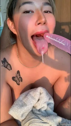 Chocolatedumplingfree OnlyFans Leaked Free Thumbnail Picture - #Wsylu05CaJ