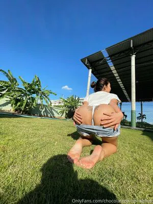 Chocolatedumplingfree OnlyFans Leaked Free Thumbnail Picture - #yiaFobB5i2