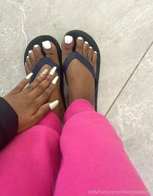 Chocolatefeet8 OnlyFans Leaked Free Thumbnail Picture - #Pz6AfvTRmu