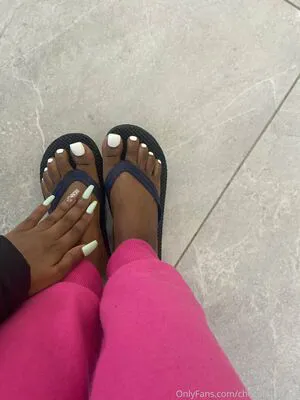 Chocolatefeet8 OnlyFans Leaked Free Thumbnail Picture - #plV2hroLVu