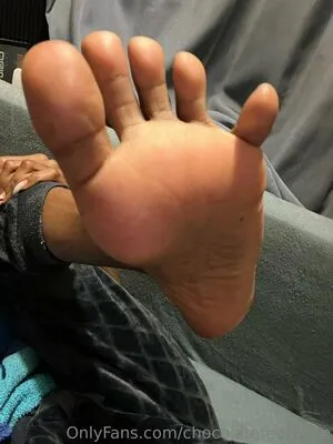 Chocolatefeetbabe OnlyFans Leaked Free Thumbnail Picture - #1vSaEWMSSm
