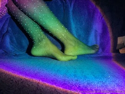 Chocolatefeetbabe OnlyFans Leaked Free Thumbnail Picture - #3tC6QXX0k3