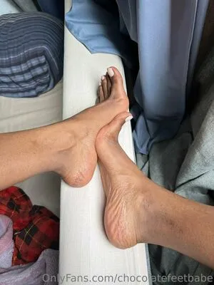 Chocolatefeetbabe OnlyFans Leaked Free Thumbnail Picture - #909E8UyB22