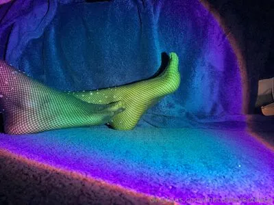 Chocolatefeetbabe OnlyFans Leaked Free Thumbnail Picture - #C3wYyy6d4K