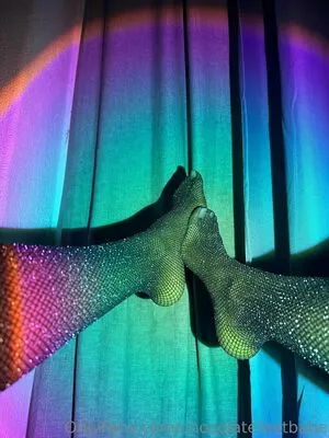 Chocolatefeetbabe OnlyFans Leaked Free Thumbnail Picture - #CUV6YuA7qA