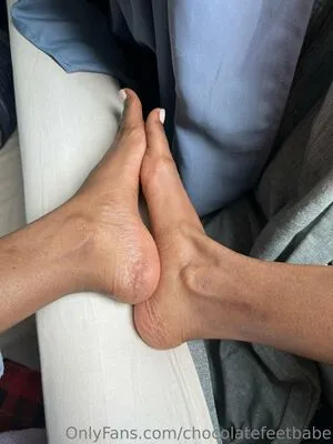 Chocolatefeetbabe OnlyFans Leaked Free Thumbnail Picture - #FaWfZzr8eY