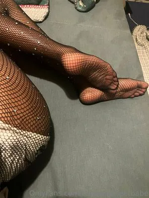 Chocolatefeetbabe OnlyFans Leaked Free Thumbnail Picture - #L4earBuaTu