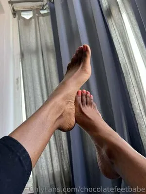 Chocolatefeetbabe OnlyFans Leaked Free Thumbnail Picture - #SccaTh1oFI
