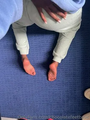 Chocolatefeetbabe OnlyFans Leaked Free Thumbnail Picture - #TnYrqBM8LV