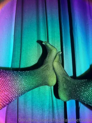 Chocolatefeetbabe OnlyFans Leaked Free Thumbnail Picture - #UZyYnKihT8