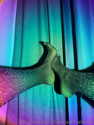 Chocolatefeetbabe OnlyFans Leaked Free Thumbnail Picture - #WrtJOyWMHL
