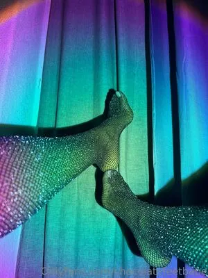 Chocolatefeetbabe OnlyFans Leaked Free Thumbnail Picture - #X7iJhSPOt9