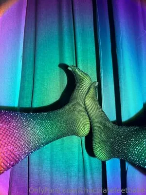 Chocolatefeetbabe OnlyFans Leaked Free Thumbnail Picture - #ZgRiV9Fiuz