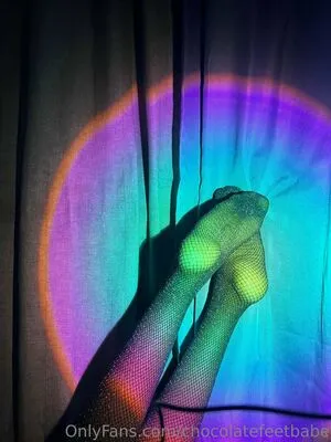 Chocolatefeetbabe OnlyFans Leaked Free Thumbnail Picture - #blx7h9g966