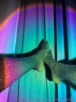 Chocolatefeetbabe OnlyFans Leaked Free Thumbnail Picture - #doW6haRkCs