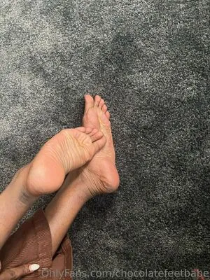 Chocolatefeetbabe OnlyFans Leaked Free Thumbnail Picture - #gJ0Cbi3Dhm