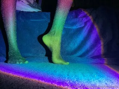 Chocolatefeetbabe OnlyFans Leaked Free Thumbnail Picture - #rECze9SJIu