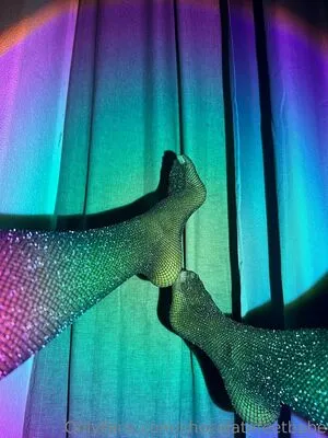 Chocolatefeetbabe OnlyFans Leaked Free Thumbnail Picture - #xbMf5qLzwB