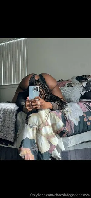 Chocolategoddesseva OnlyFans Leaked Free Thumbnail Picture - #jokJjj7azh