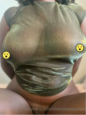 Chocolatescarlett OnlyFans Leaked Free Thumbnail Picture - #1d1lTg2S21
