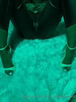 Chocolatescarlett OnlyFans Leaked Free Thumbnail Picture - #MpoZ8CvHAn