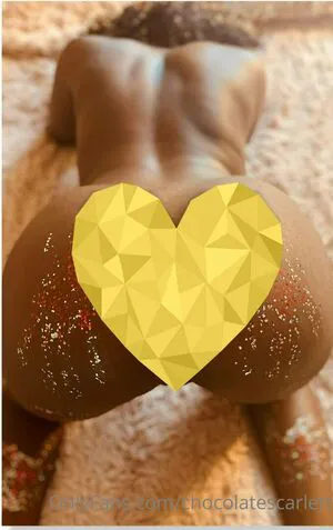 Chocolatescarlett OnlyFans Leaked Free Thumbnail Picture - #bQiK45LUnv