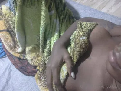 Chocolaty Rj OnlyFans Leaked Free Thumbnail Picture - #6XePUAGq2V