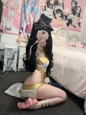 Chocoloiita OnlyFans Leaked Free Thumbnail Picture - #8oOEdP2PfV