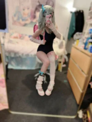 Chocoloiita OnlyFans Leaked Free Thumbnail Picture - #DFvef3cnTq