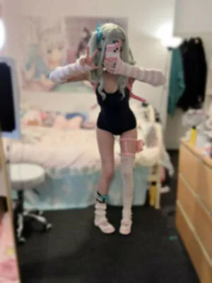 Chocoloiita OnlyFans Leaked Free Thumbnail Picture - #RiOX2QT6ev