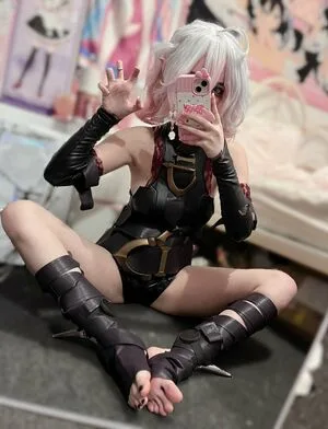 Chocoloiita OnlyFans Leaked Free Thumbnail Picture - #XccLUjdPCK