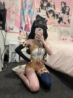 Chocoloiita OnlyFans Leaked Free Thumbnail Picture - #npZ3K2u7FC