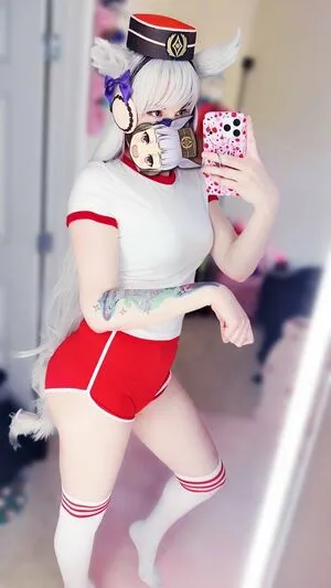 Chocovania OnlyFans Leaked Free Thumbnail Picture - #5GDP3wL063