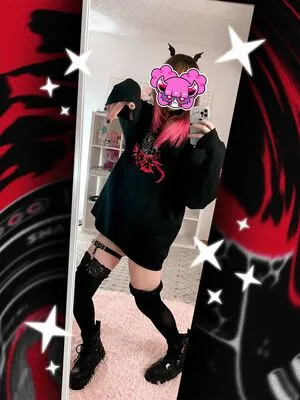 Chocovania OnlyFans Leaked Free Thumbnail Picture - #6MkPg77E3W