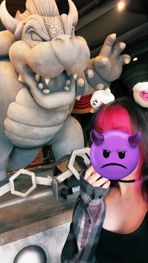 Chocovania OnlyFans Leaked Free Thumbnail Picture - #A2tIfJt4ro