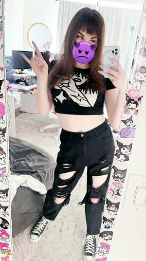 Chocovania OnlyFans Leaked Free Thumbnail Picture - #ICowvbdvPH