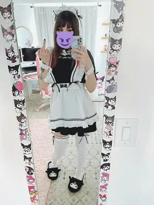 Chocovania OnlyFans Leaked Free Thumbnail Picture - #KXfUV2WV1u