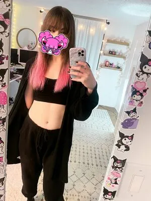 Chocovania OnlyFans Leaked Free Thumbnail Picture - #LP88ukrT4S