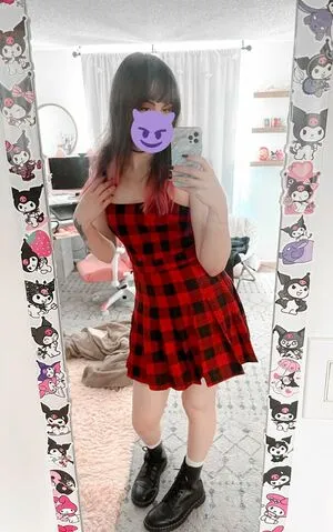 Chocovania OnlyFans Leaked Free Thumbnail Picture - #LVP5Eiui3X