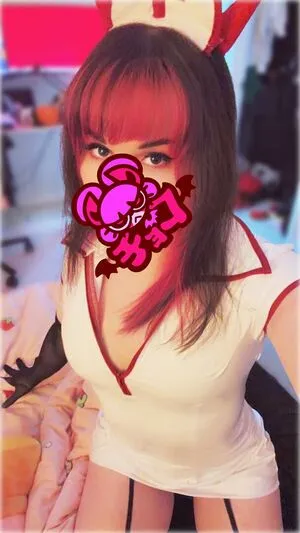 Chocovania OnlyFans Leaked Free Thumbnail Picture - #LkksUUSvbY