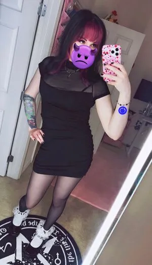 Chocovania OnlyFans Leaked Free Thumbnail Picture - #M49P2pJHYc