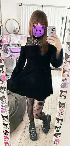 Chocovania OnlyFans Leaked Free Thumbnail Picture - #RPnQfFvPD3