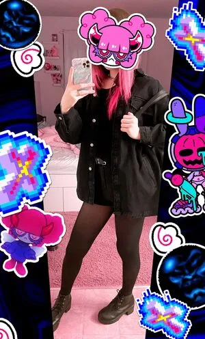 Chocovania OnlyFans Leaked Free Thumbnail Picture - #RcfAMF3zTd