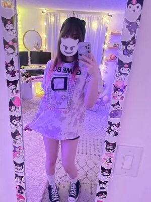 Chocovania OnlyFans Leaked Free Thumbnail Picture - #VCxVTGZPTu