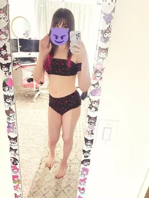 Chocovania OnlyFans Leaked Free Thumbnail Picture - #WIUfzuHOpS